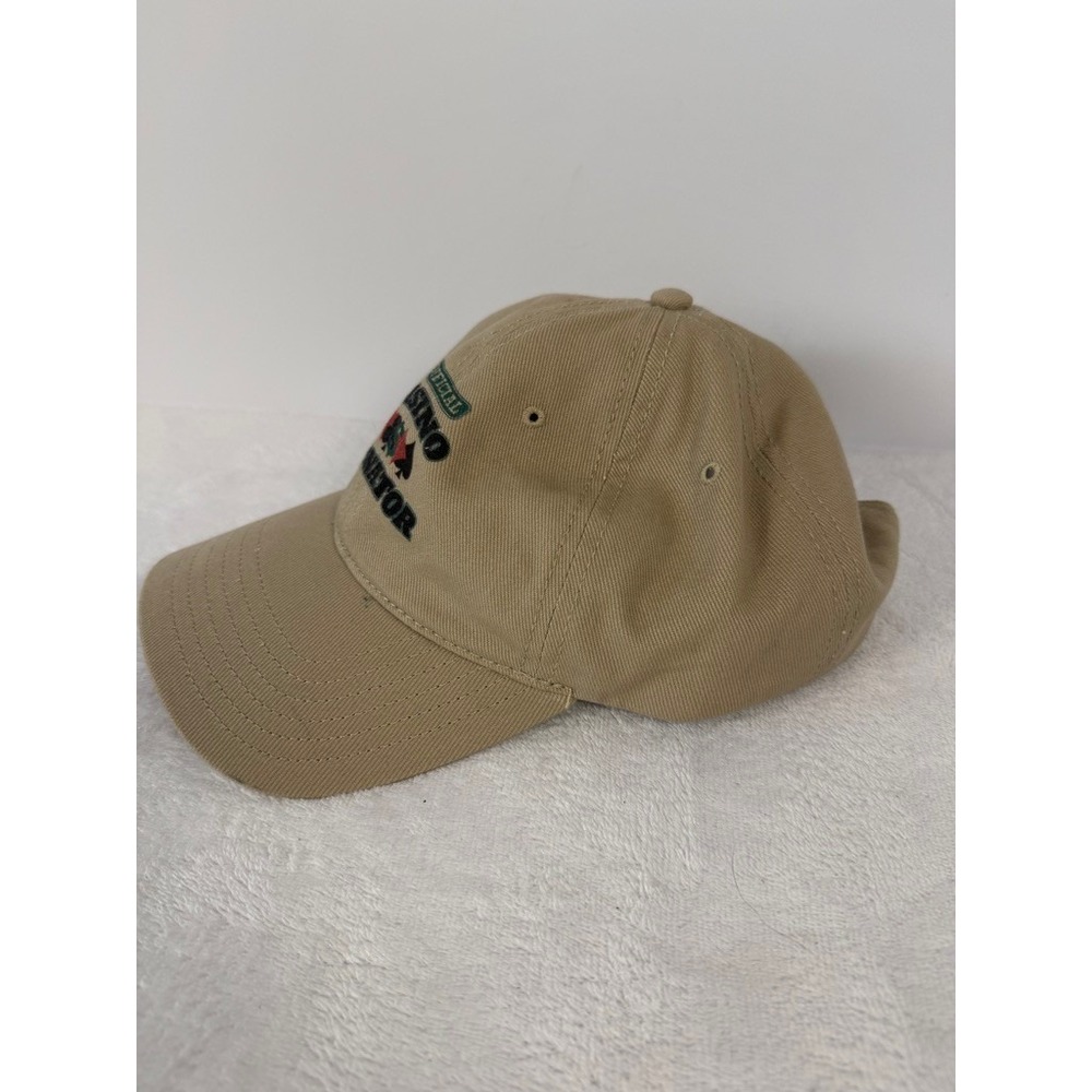 Official Casino Donator Poker Cards Embroidered Hat OTTO Cap - Picture 2 of 3